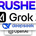 Grok 3 vs. DeepSeek R1: A Comprehensive Comparison